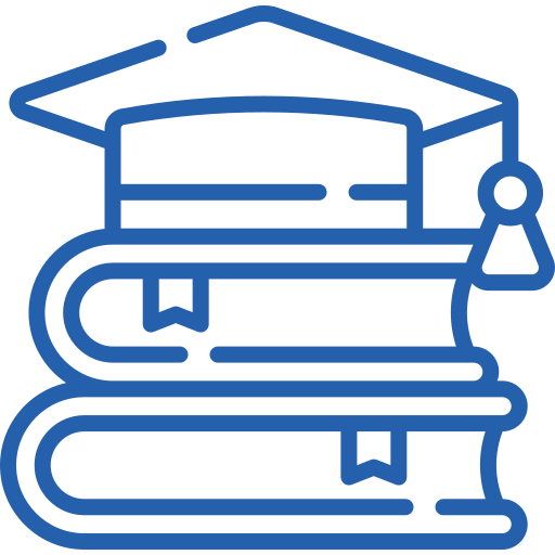 Education Courses logo
