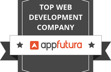 Appfutura Recognized Focusteck as a Top Web Development Company