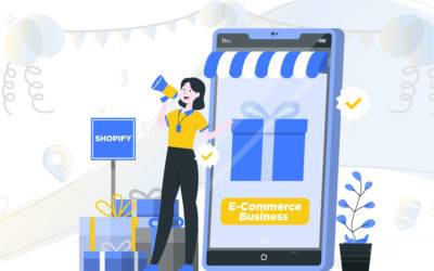 How Shopify Can Transform Your Ecommerce Business